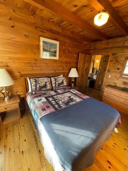 Jackman Unity Sky Lodge מראה חיצוני תמונה