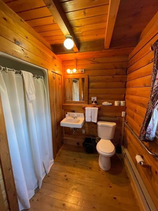 Jackman Unity Sky Lodge מראה חיצוני תמונה