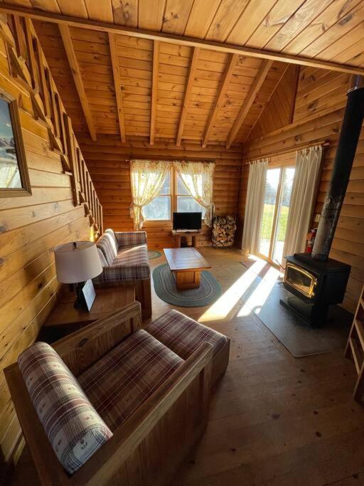 Jackman Unity Sky Lodge מראה חיצוני תמונה
