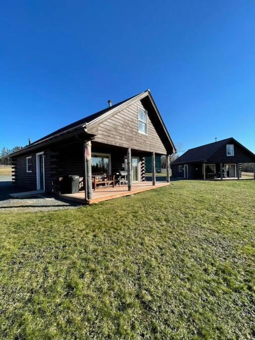 Jackman Unity Sky Lodge מראה חיצוני תמונה