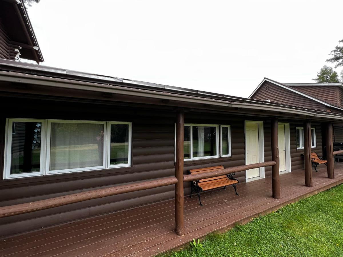 Jackman Unity Sky Lodge מראה חיצוני תמונה