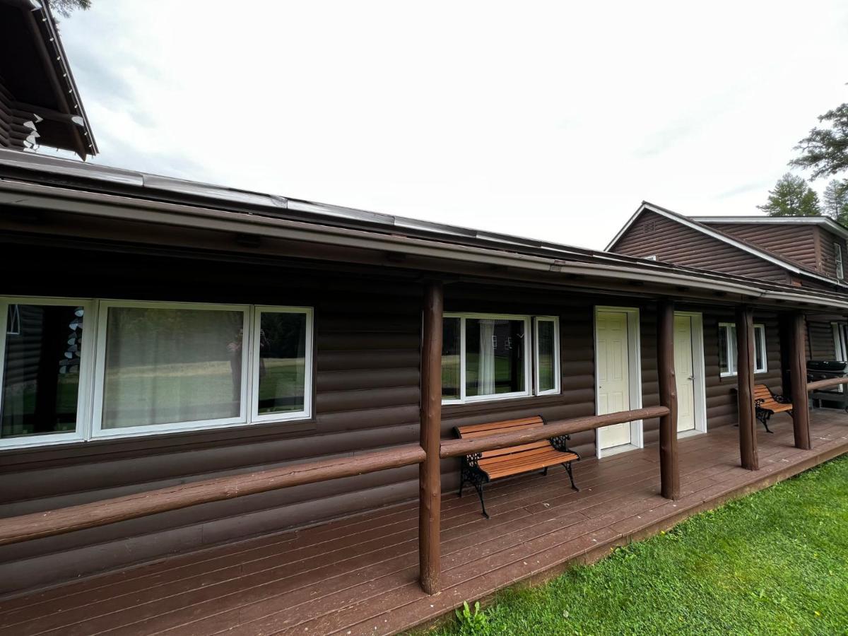 Jackman Unity Sky Lodge מראה חיצוני תמונה