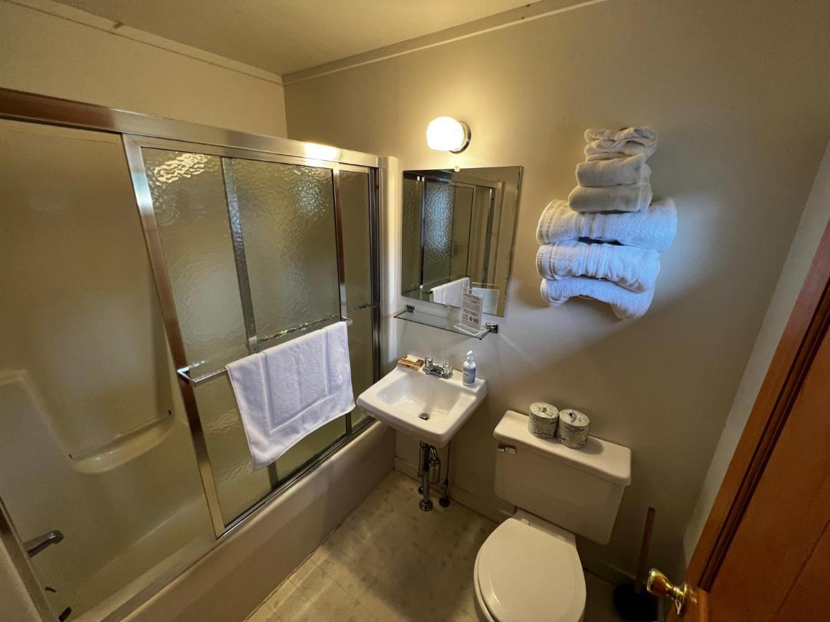 Jackman Unity Sky Lodge מראה חיצוני תמונה