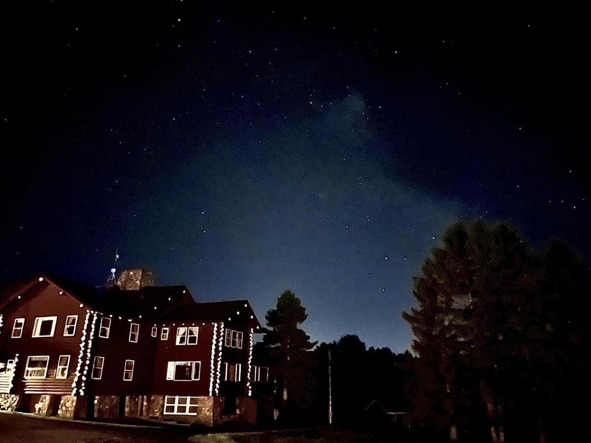 Jackman Unity Sky Lodge מראה חיצוני תמונה