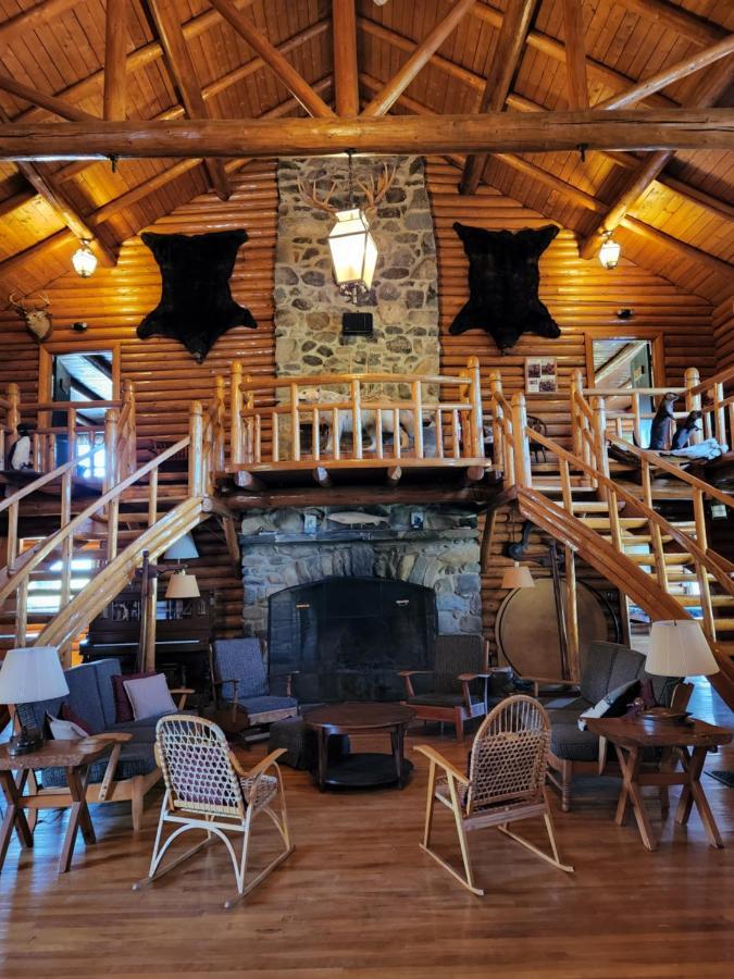 Jackman Unity Sky Lodge מראה חיצוני תמונה