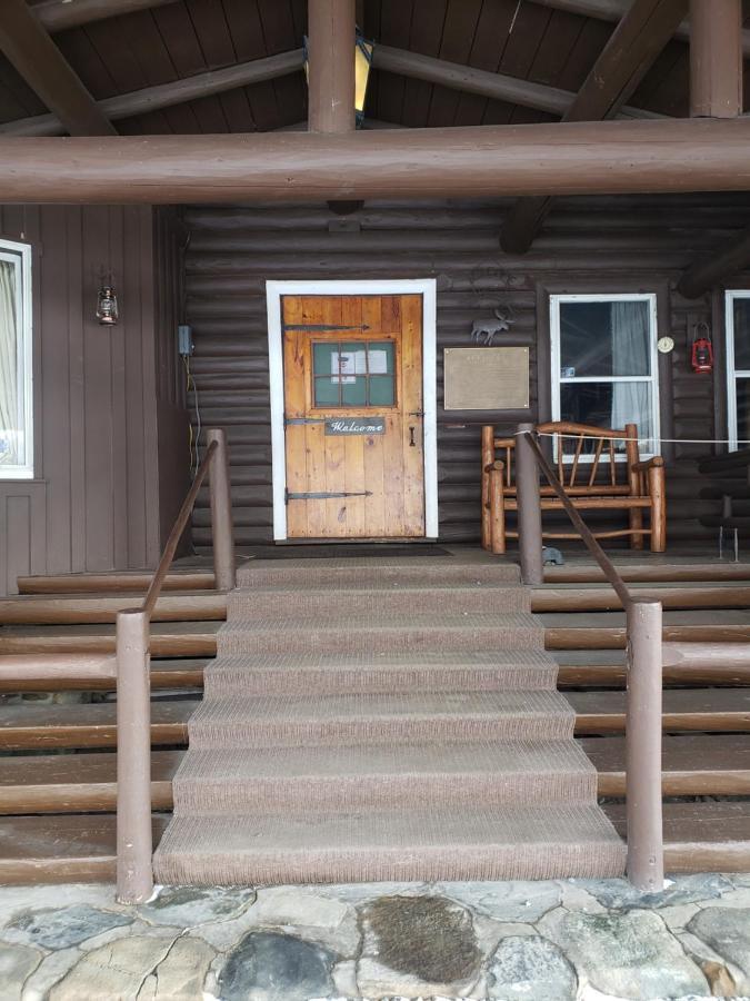 Jackman Unity Sky Lodge מראה חיצוני תמונה