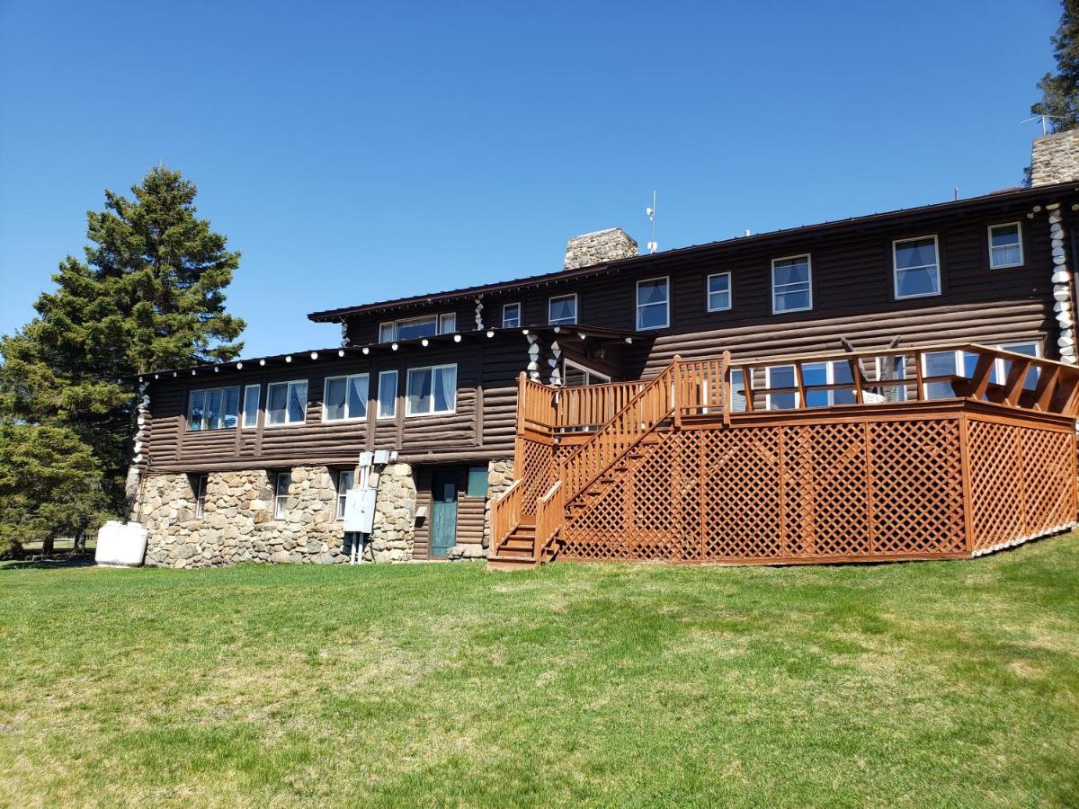 Jackman Unity Sky Lodge מראה חיצוני תמונה