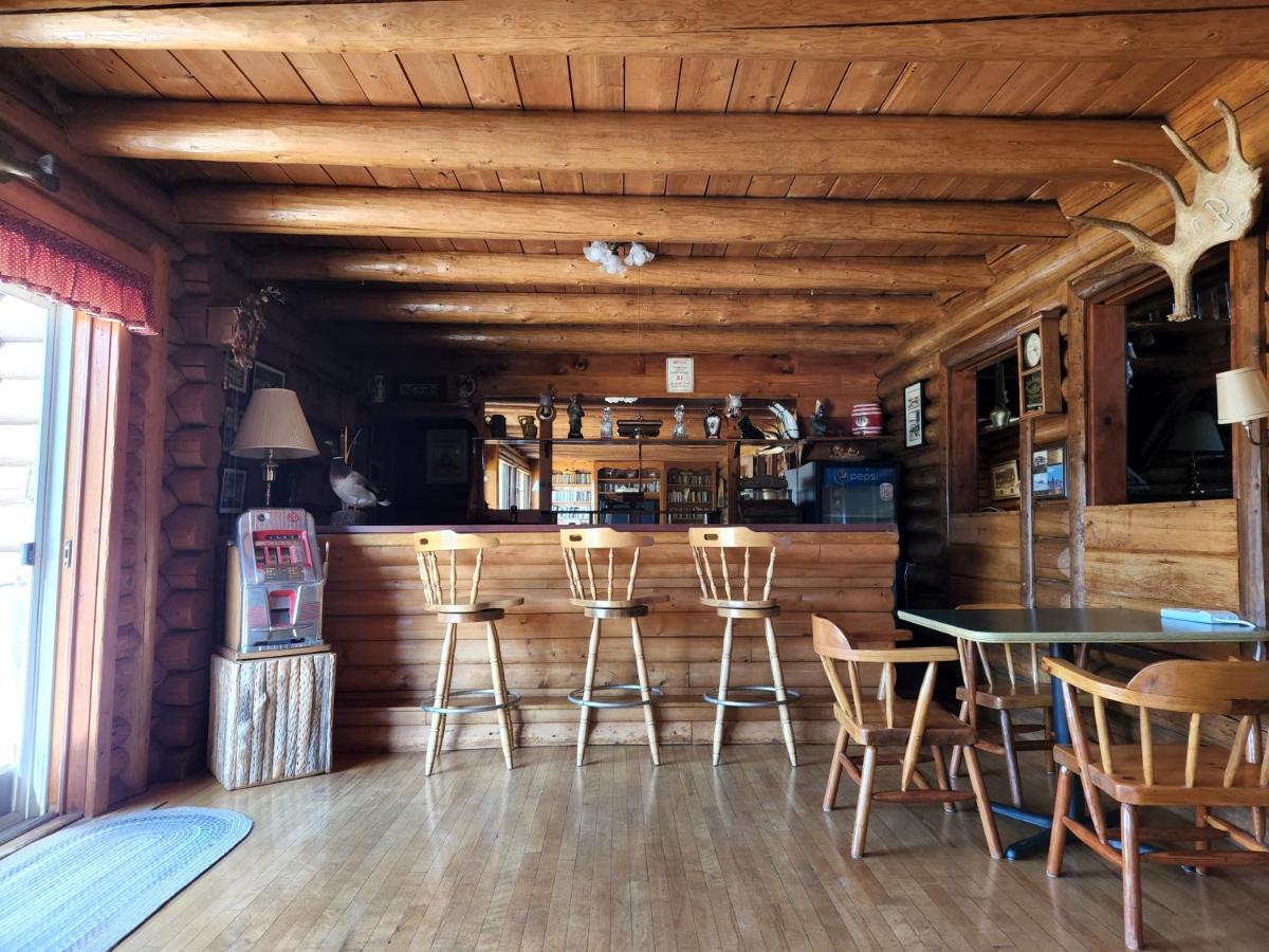 Jackman Unity Sky Lodge מראה חיצוני תמונה