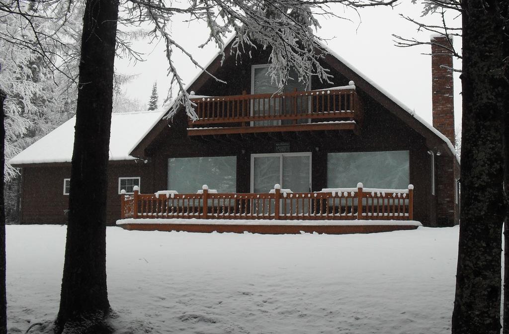 Jackman Unity Sky Lodge מראה חיצוני תמונה