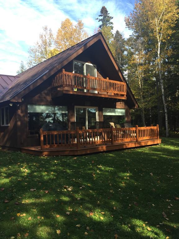Jackman Unity Sky Lodge מראה חיצוני תמונה