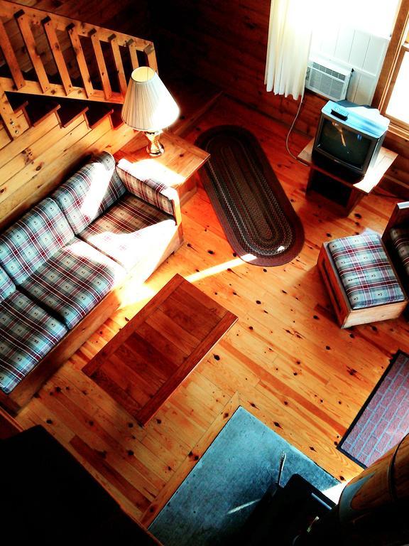 Jackman Unity Sky Lodge חדר תמונה