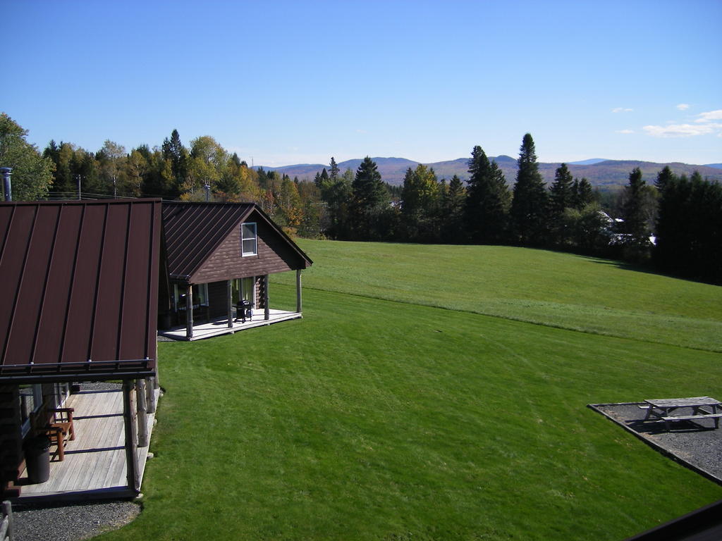 Jackman Unity Sky Lodge חדר תמונה