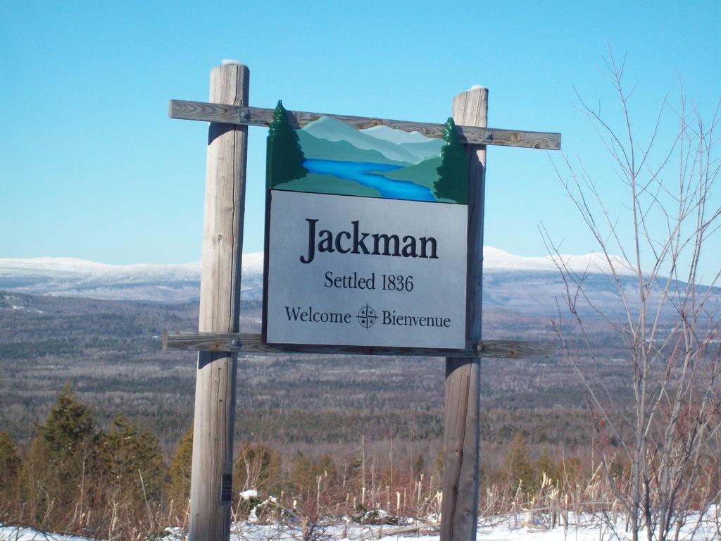 Jackman Unity Sky Lodge מראה חיצוני תמונה
