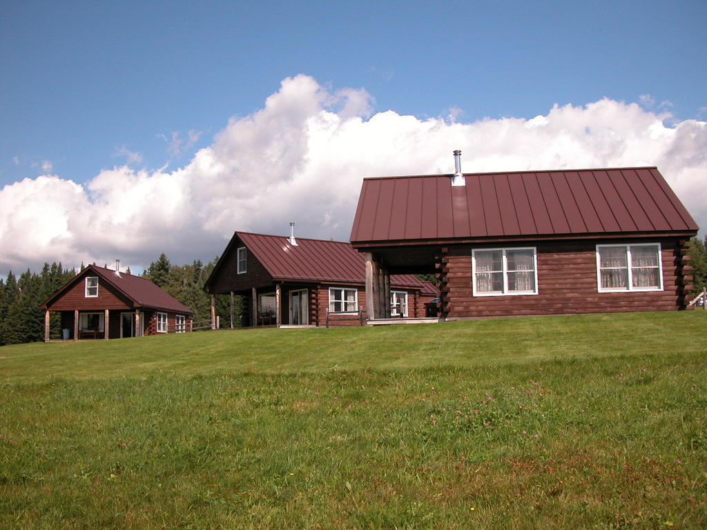 Jackman Unity Sky Lodge חדר תמונה