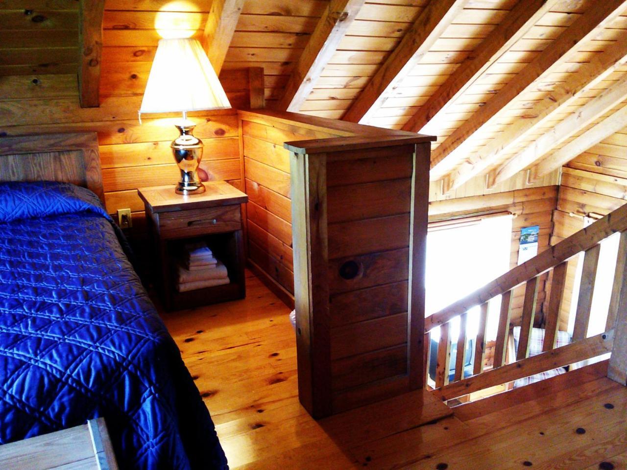 Jackman Unity Sky Lodge מראה חיצוני תמונה