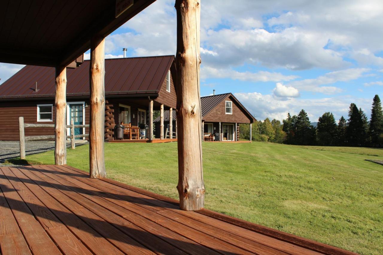 Jackman Unity Sky Lodge מראה חיצוני תמונה
